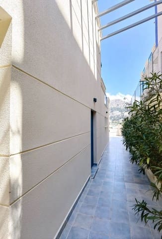 5 Zimmer Villa zu verkaufen in Altea - 929.000 € (Ref: 9475354)