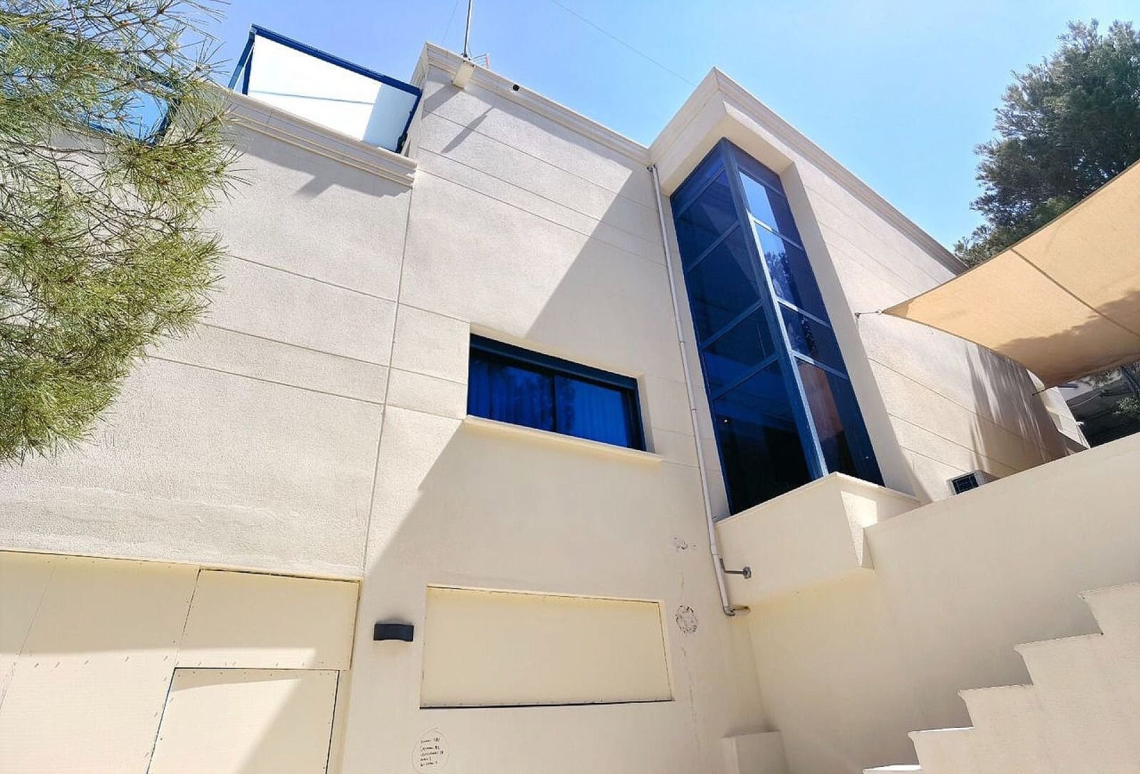 5 Zimmer Villa zu verkaufen in Altea - 929.000 € (Ref: 9475354)