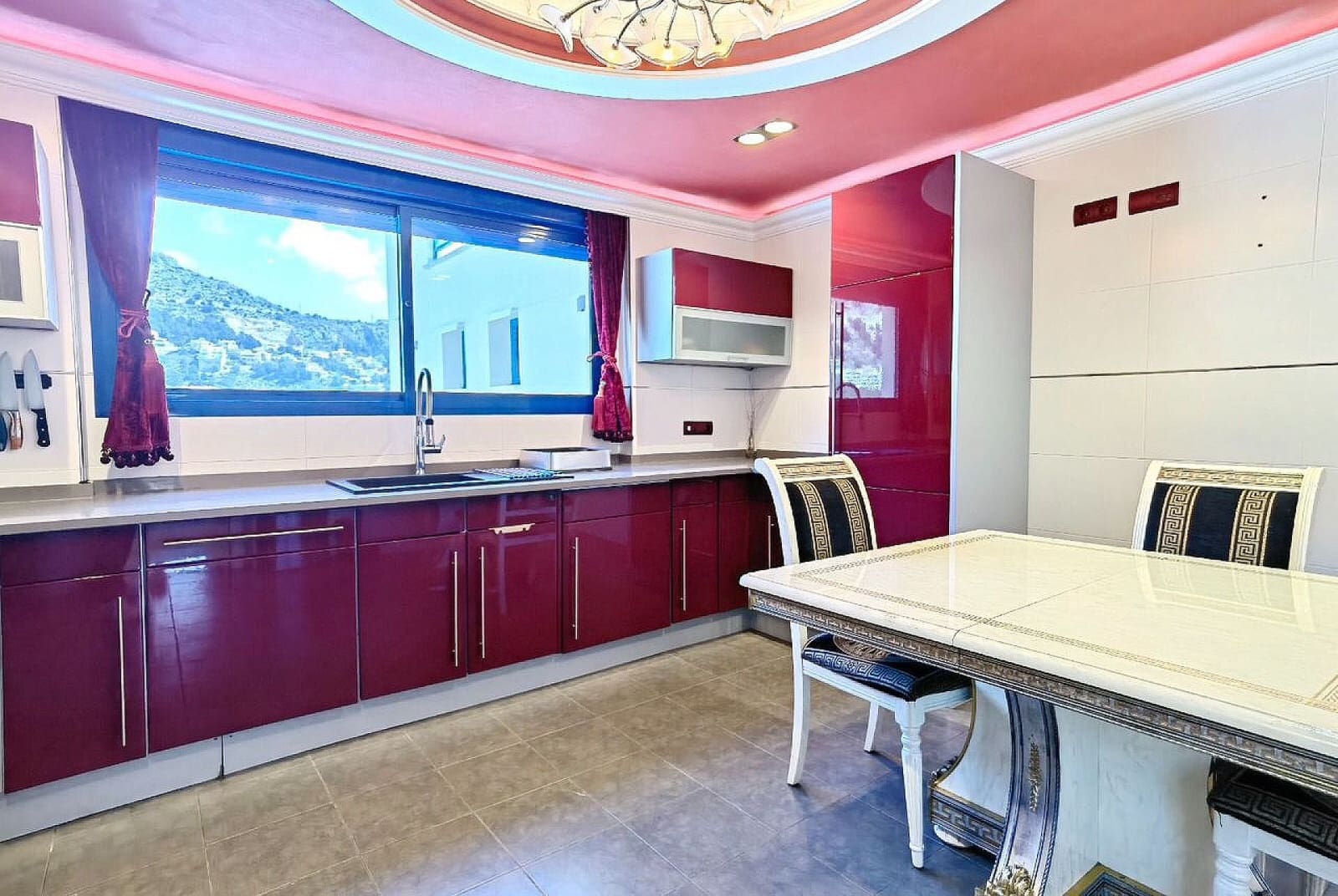 5 Zimmer Villa zu verkaufen in Altea - 929.000 € (Ref: 9475354)