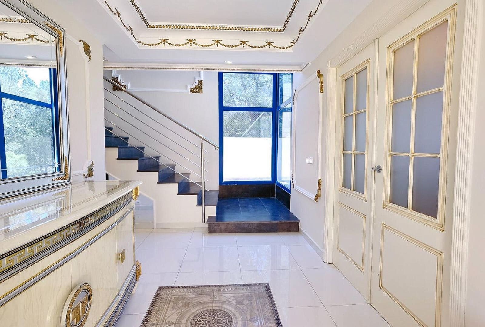 5 Zimmer Villa zu verkaufen in Altea - 929.000 € (Ref: 9475354)