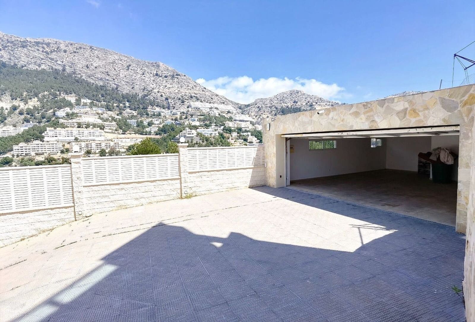 5 Zimmer Villa zu verkaufen in Altea - 929.000 € (Ref: 9475354)