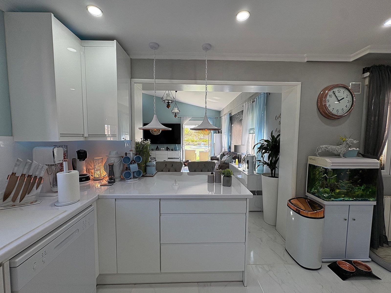 3 bedroom Villa for sale in Biar - € 349,995 (Ref: 9475356)