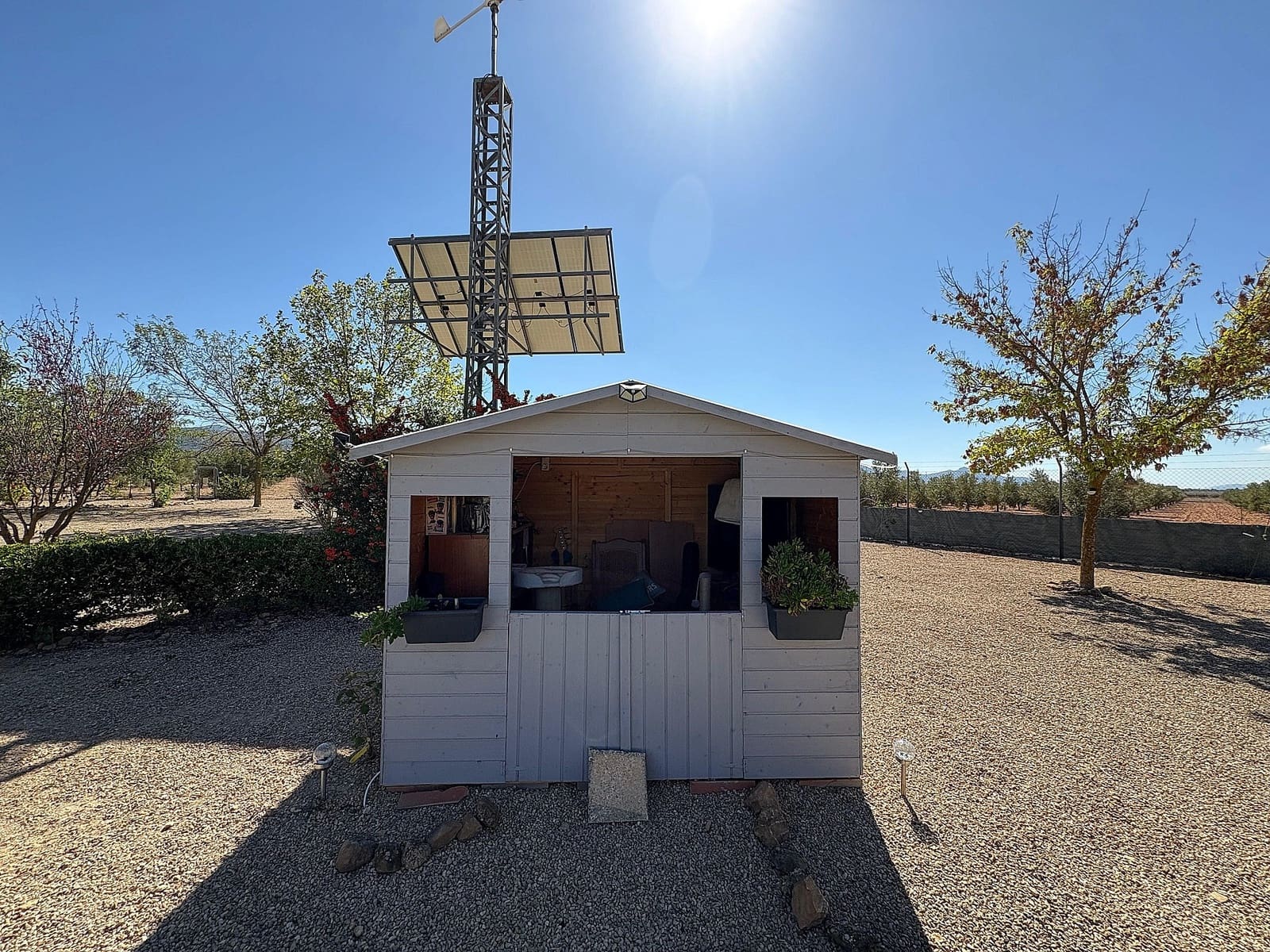 3 bedroom Villa for sale in Biar - € 349,995 (Ref: 9475356)