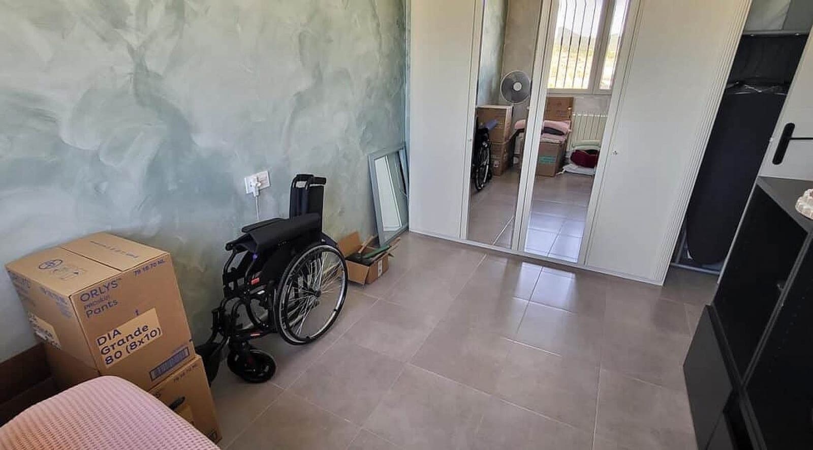 3 makuuhuone Huvila myytävänä paikassa La Romana - 279 000 € (Ref: 9475510)