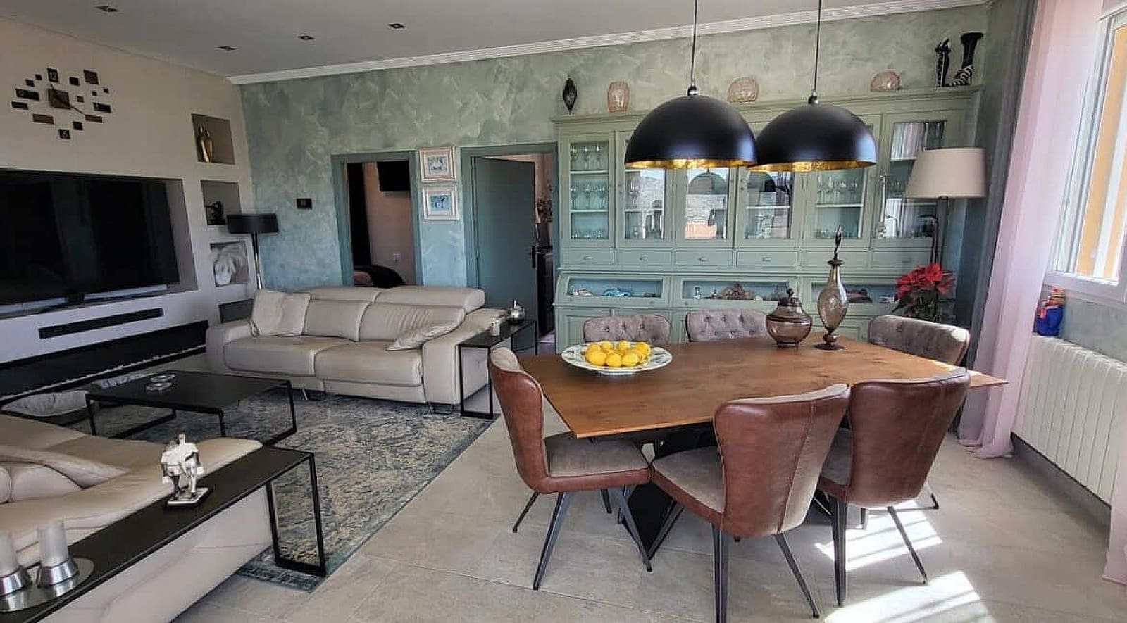 3 makuuhuone Huvila myytävänä paikassa La Romana - 279 000 € (Ref: 9475510)