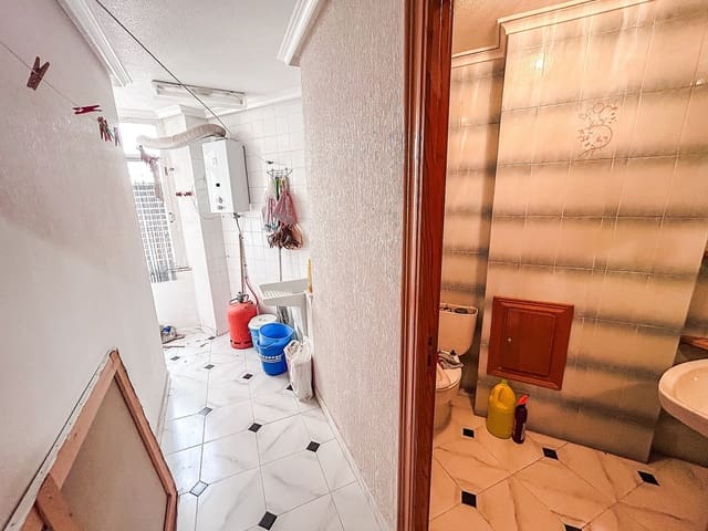 Local Comercial de 6 habitaciones en Monóvar / Monóver en venta con garaje - 199.990 € (Ref: 9475913)