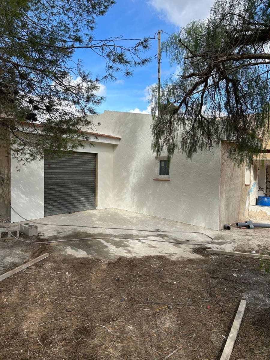 3 slaapkamer Finca/Landhuis te koop in Monovar / Monover - € 180.000 (Ref: 9478543)