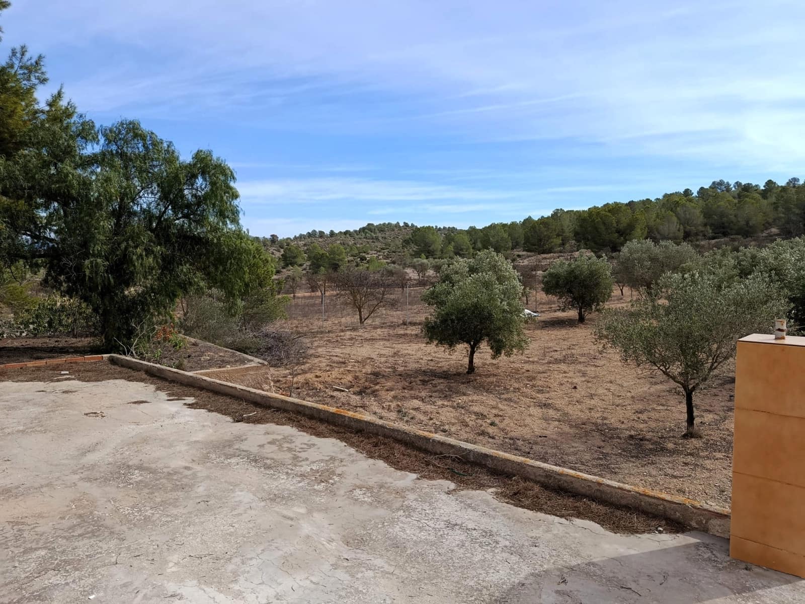 3 slaapkamer Finca/Landhuis te koop in Monovar / Monover - € 180.000 (Ref: 9478543)