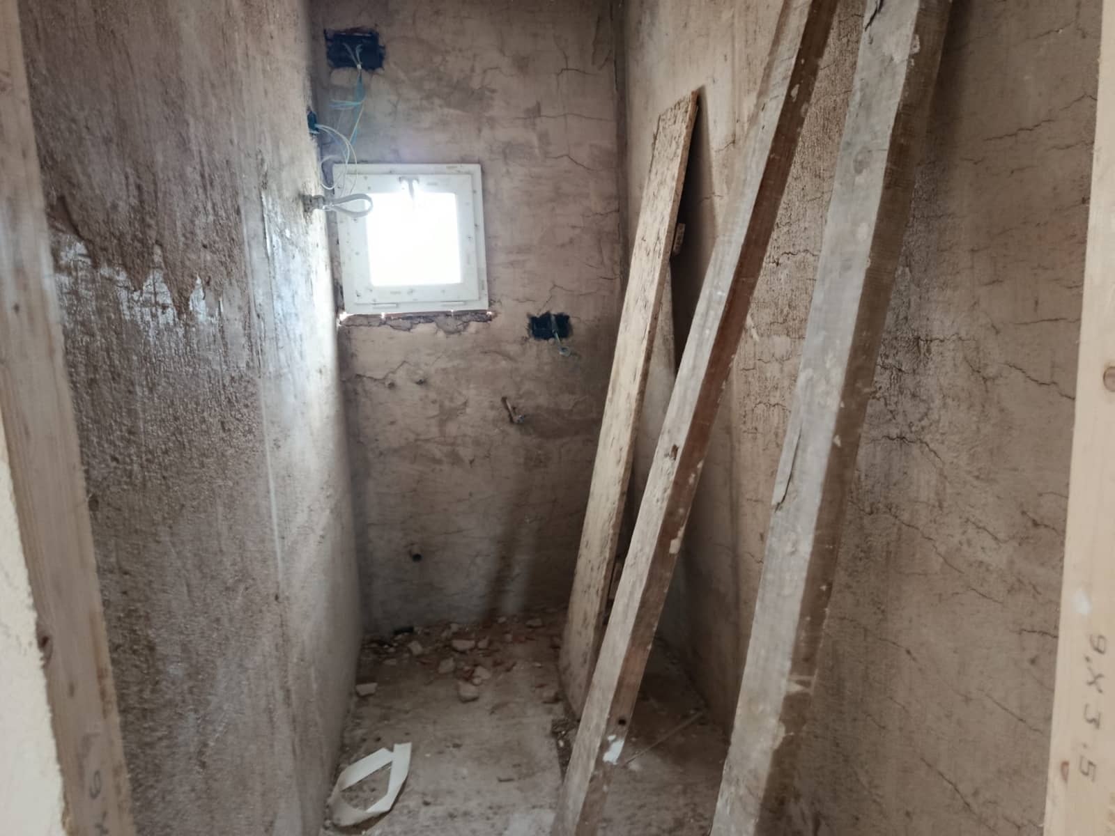 3 slaapkamer Finca/Landhuis te koop in Monovar / Monover - € 180.000 (Ref: 9478543)