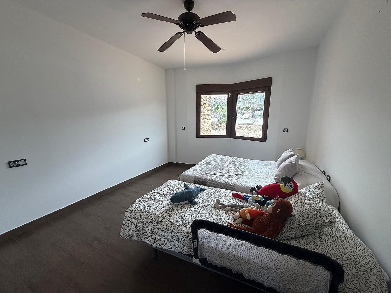 2 chambre Finca/Maison de Campagne à vendre à Yecla - 299 000 € (Ref: 9478544)