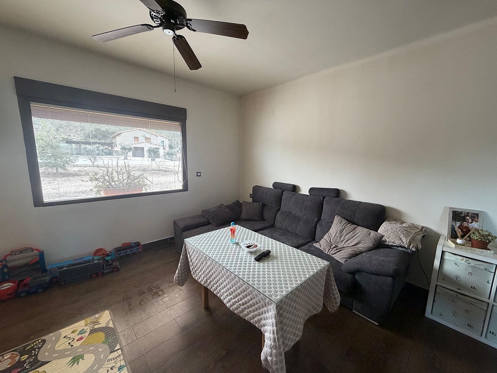 2 chambre Finca/Maison de Campagne à vendre à Yecla - 299 000 € (Ref: 9478544)