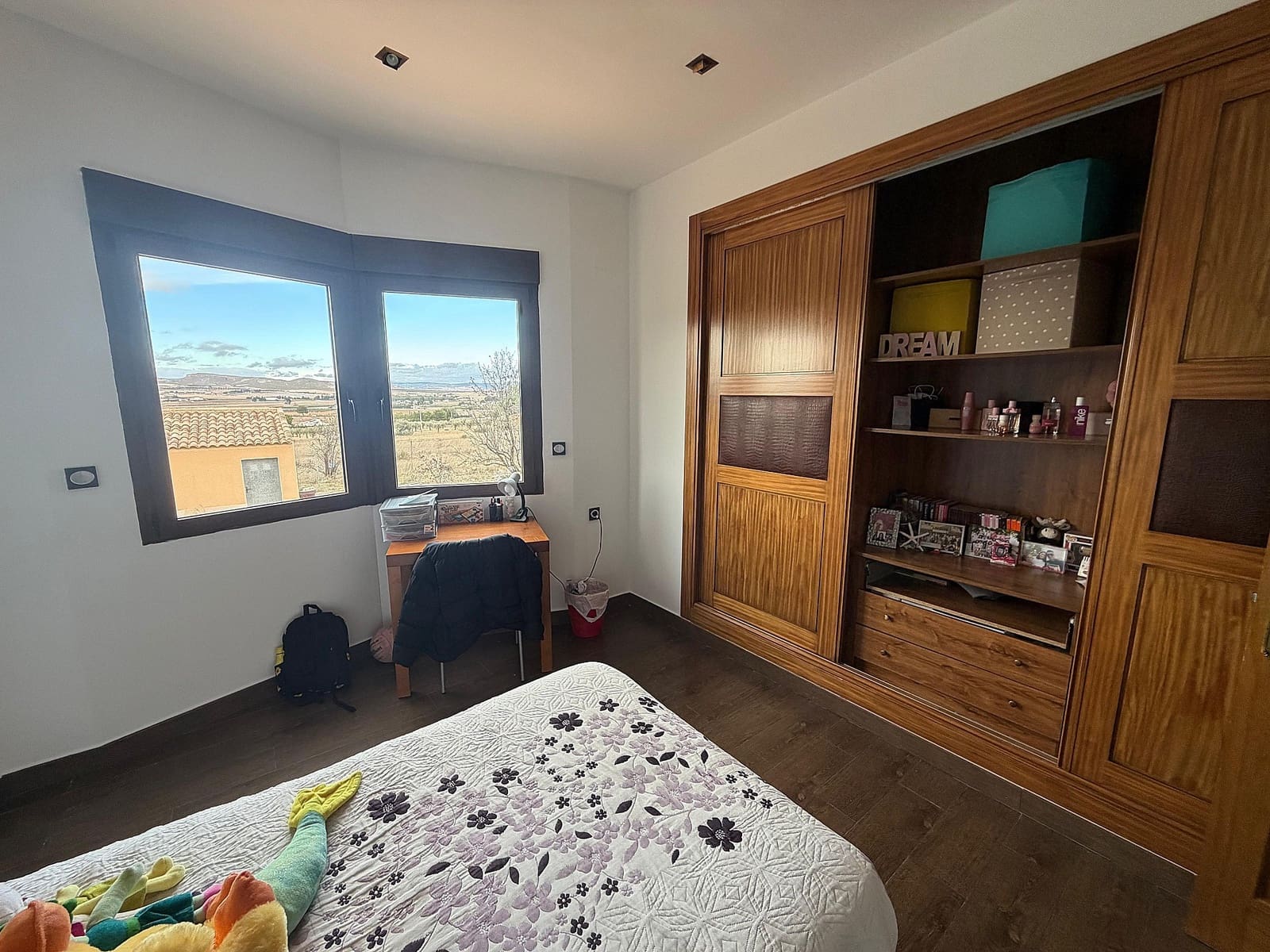 2 chambre Finca/Maison de Campagne à vendre à Yecla - 299 000 € (Ref: 9478544)