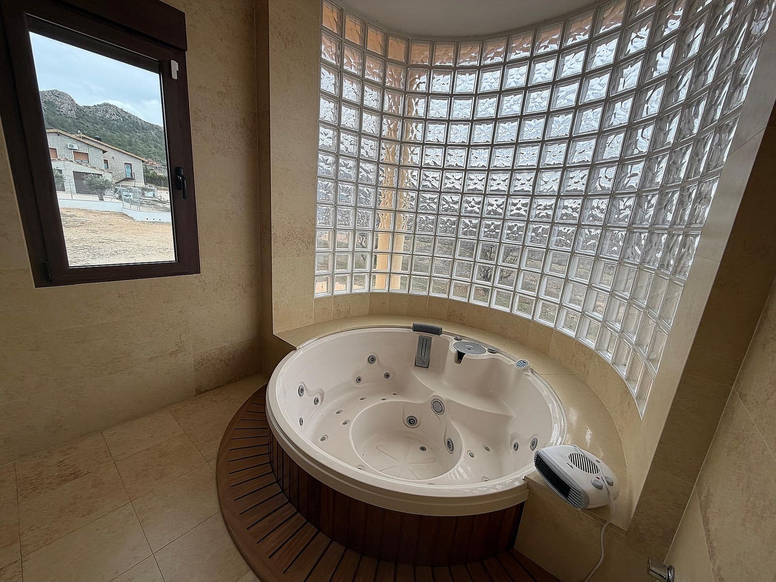 2 chambre Finca/Maison de Campagne à vendre à Yecla - 299 000 € (Ref: 9478544)