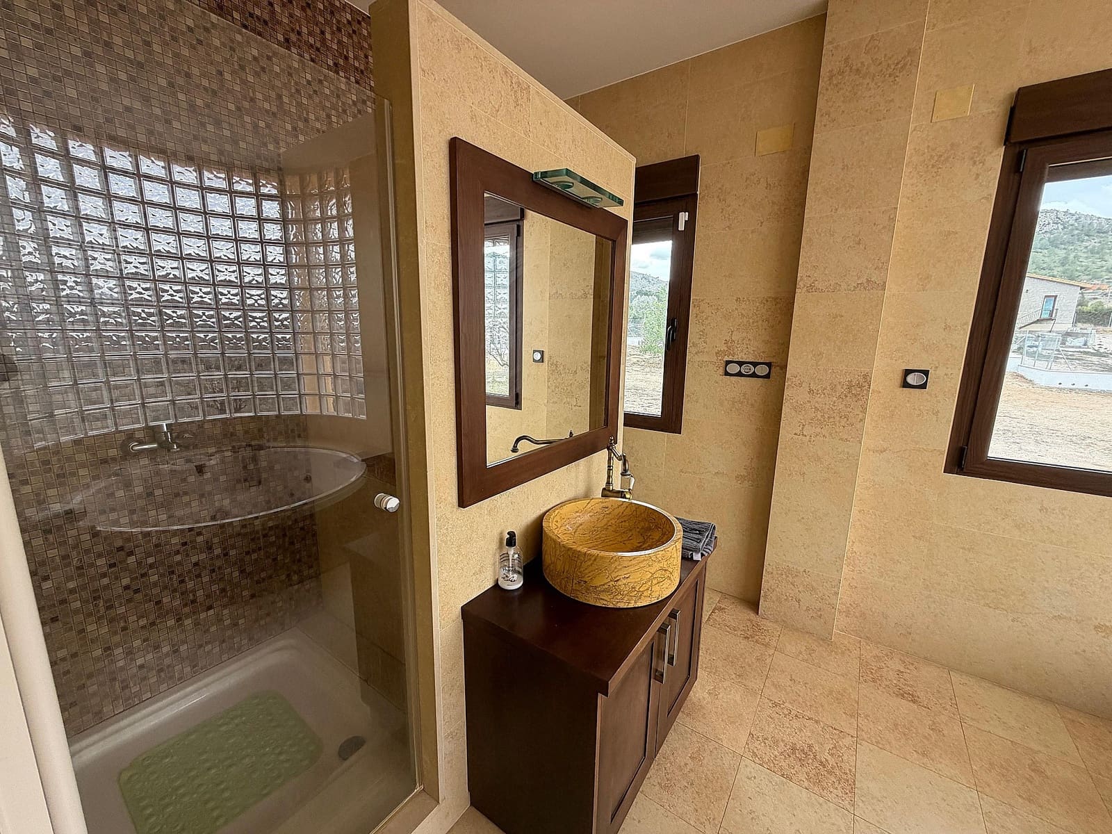 2 chambre Finca/Maison de Campagne à vendre à Yecla - 299 000 € (Ref: 9478544)