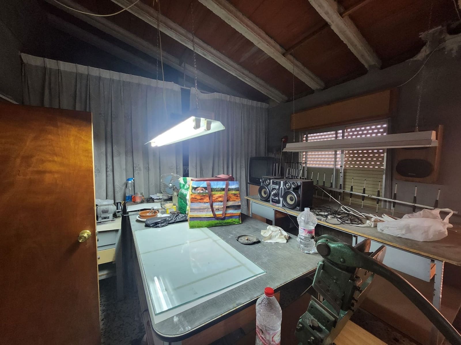 3 bedroom Townhouse for sale in Sax with garage - € 184,995 (Ref: 9483422)