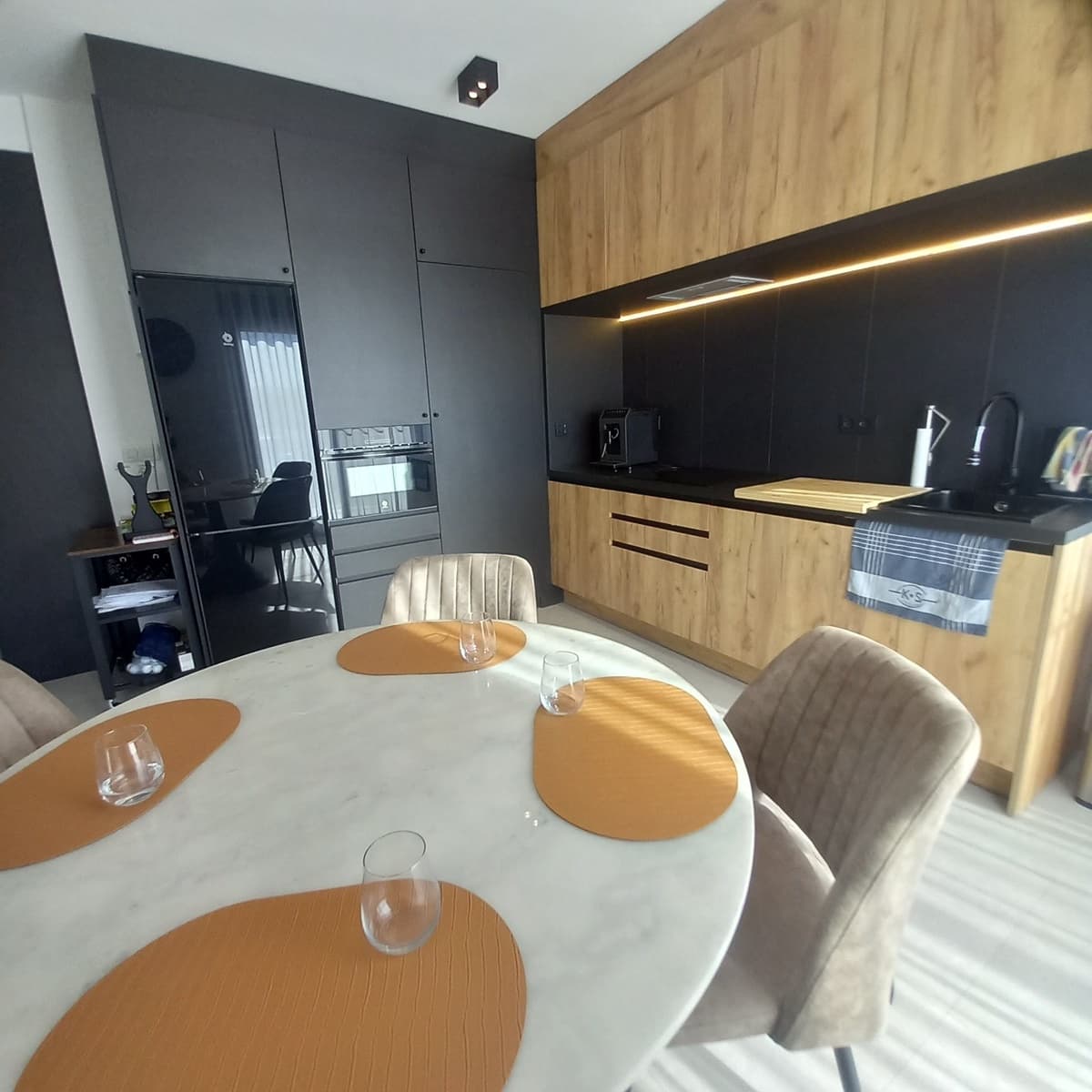 2 makuuhuone Huoneisto myytävänä paikassa San Miguel de Salinas - 319 995 € (Ref: 9495143)