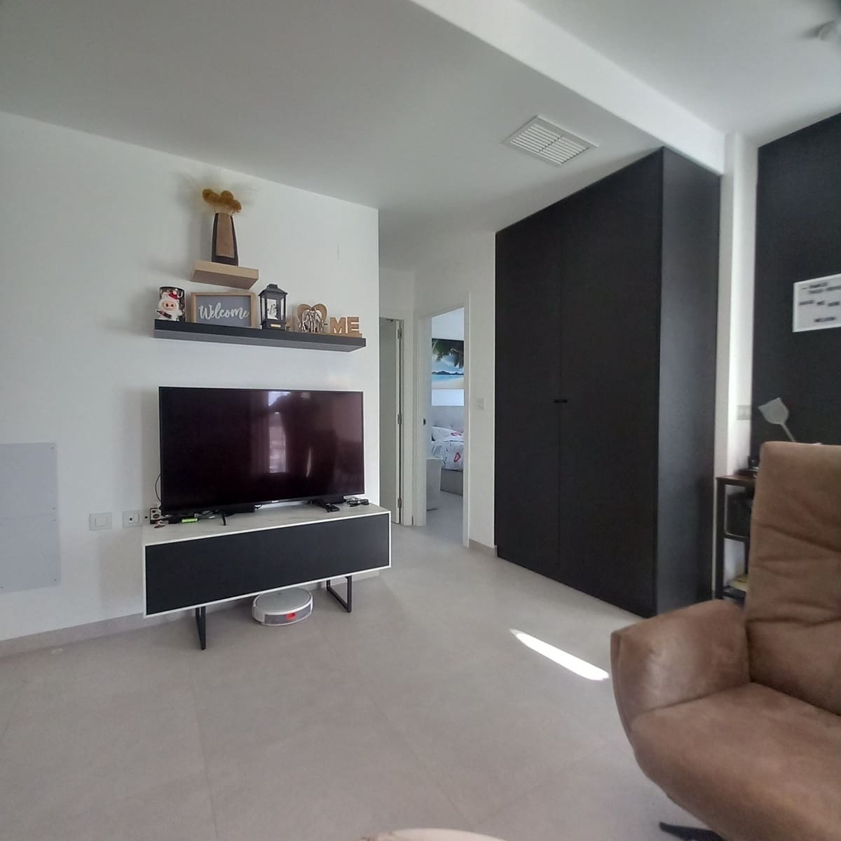 2 makuuhuone Huoneisto myytävänä paikassa San Miguel de Salinas - 319 995 € (Ref: 9495143)