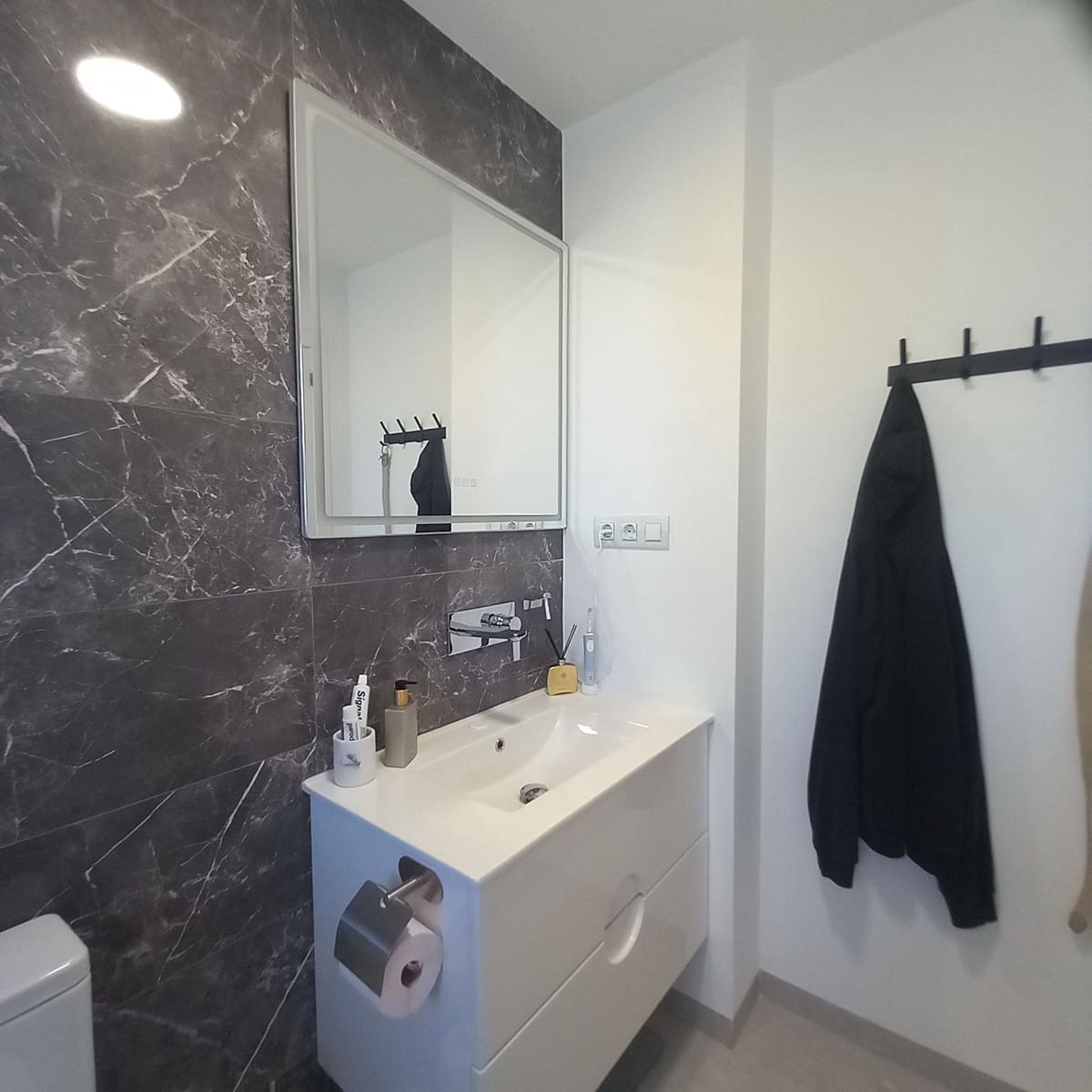 2 makuuhuone Huoneisto myytävänä paikassa San Miguel de Salinas - 319 995 € (Ref: 9495143)