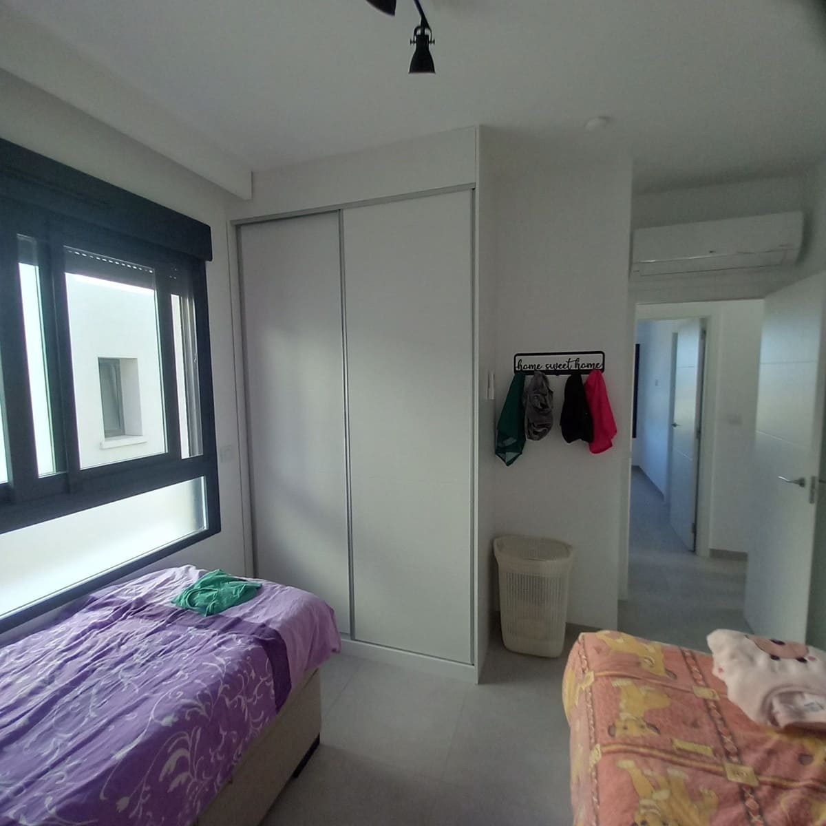 2 makuuhuone Huoneisto myytävänä paikassa San Miguel de Salinas - 319 995 € (Ref: 9495143)