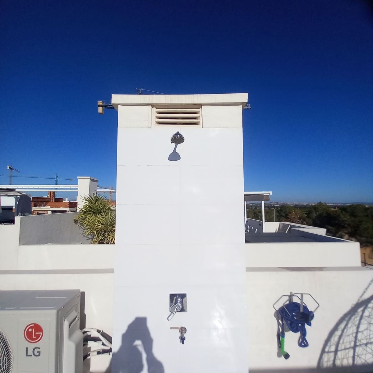 2 makuuhuone Huoneisto myytävänä paikassa San Miguel de Salinas - 319 995 € (Ref: 9495143)