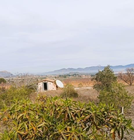 5 soverom Villa til salgs i Elda - € 450 000 (Ref: 9495144)