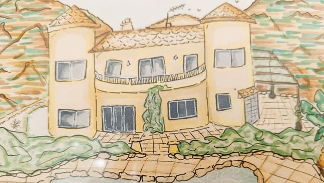 5 soverom Villa til salgs i Elda - € 450 000 (Ref: 9495144)