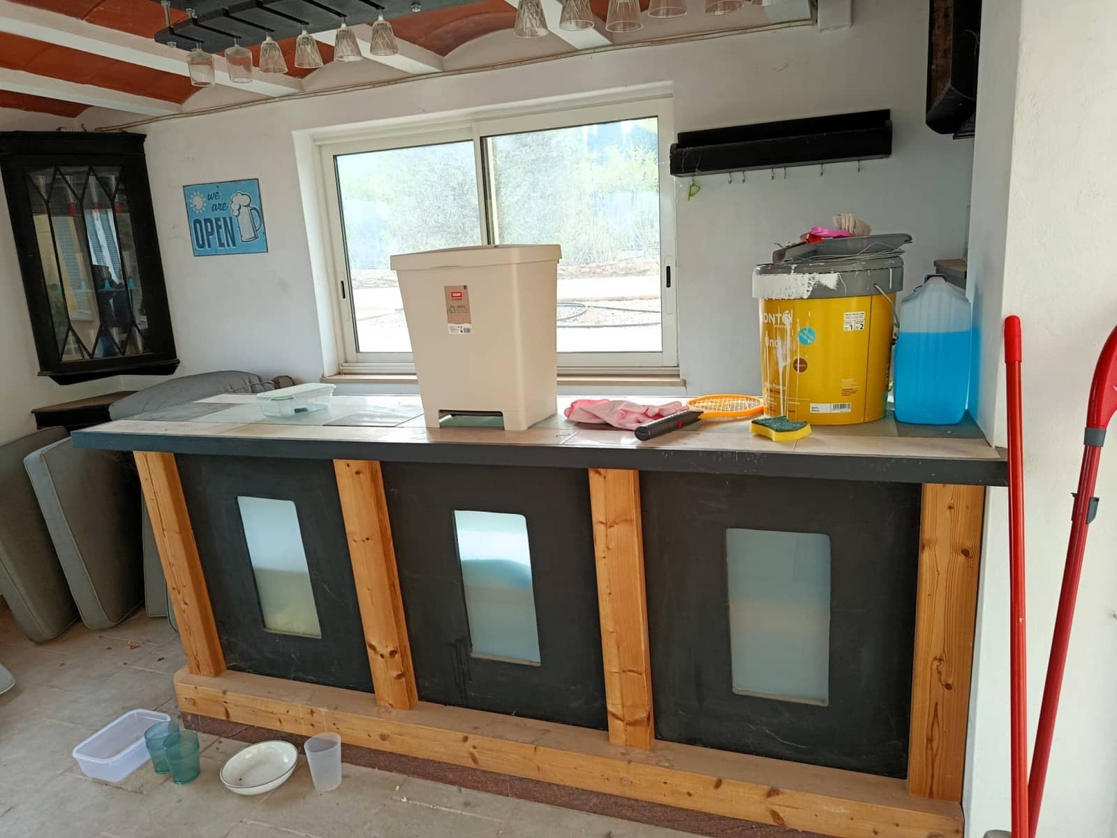 5 bedroom Villa for sale in Elda - € 450,000 (Ref: 9495144)