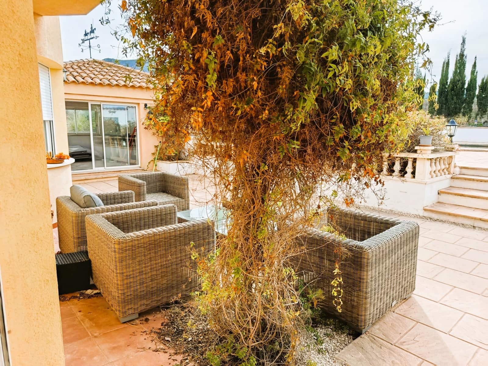 5 bedroom Villa for sale in Elda - € 450,000 (Ref: 9495144)