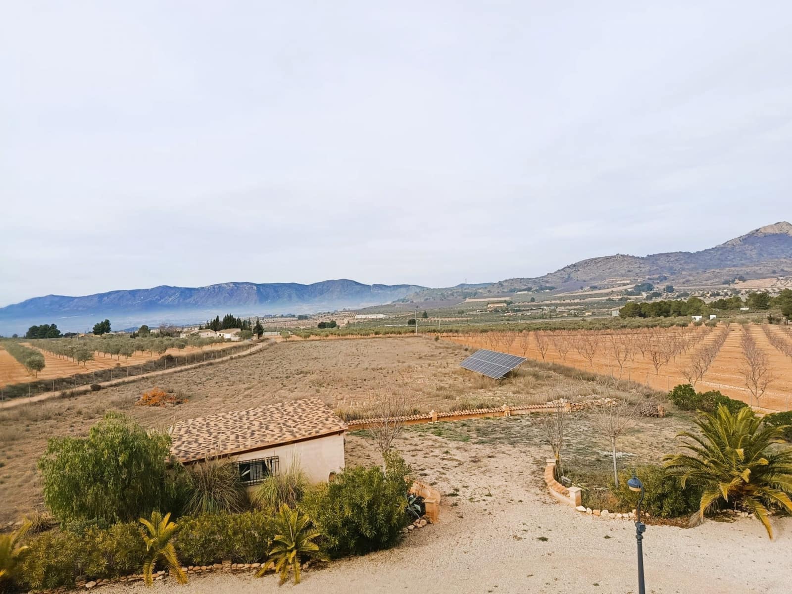 5 bedroom Villa for sale in Elda - € 450,000 (Ref: 9495144)