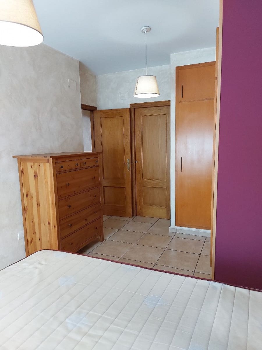 3 makuuhuone Omakotitalo myytävänä paikassa Casas del Senor mukana 
autotalli - 126 000 € (Ref: 9495145)