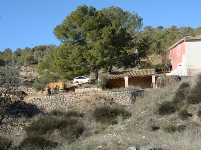 6 bedroom Villa for sale in Monovar / Monover - € 599,950 (Ref: 9495148)