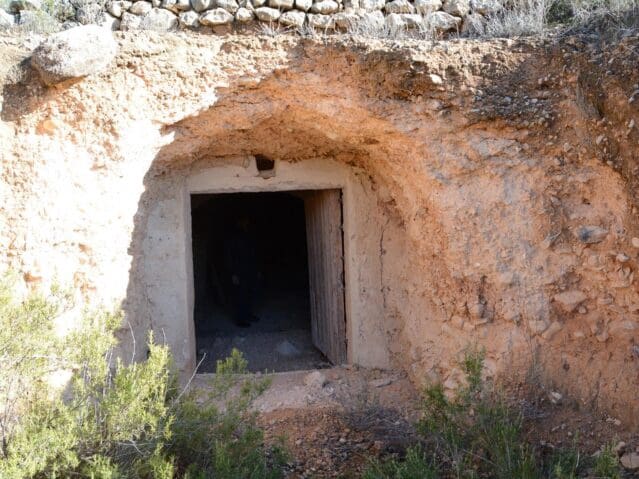 6 bedroom Villa for sale in Monovar / Monover - € 599,950 (Ref: 9495148)