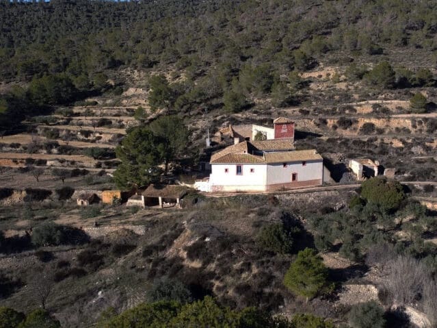 6 soveværelse Villa til salg i Monóvar / Monóver - € 599.950 (Ref: 9495148)