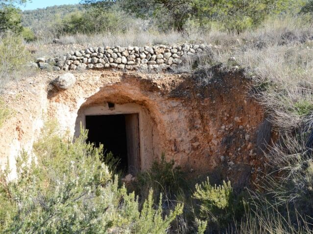 6 bedroom Villa for sale in Monovar / Monover - € 599,950 (Ref: 9495148)