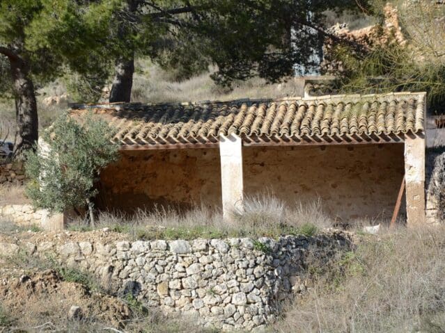 6 bedroom Villa for sale in Monovar / Monover - € 599,950 (Ref: 9495148)