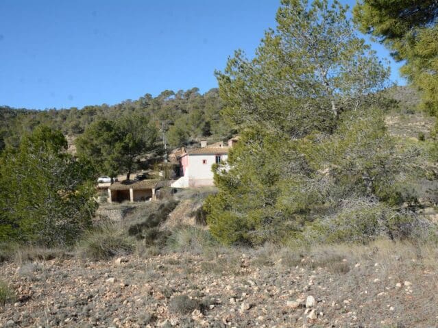 6 bedroom Villa for sale in Monovar / Monover - € 599,950 (Ref: 9495148)