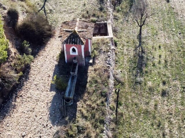 6 soveværelse Villa til salg i Monóvar / Monóver - € 599.950 (Ref: 9495148)