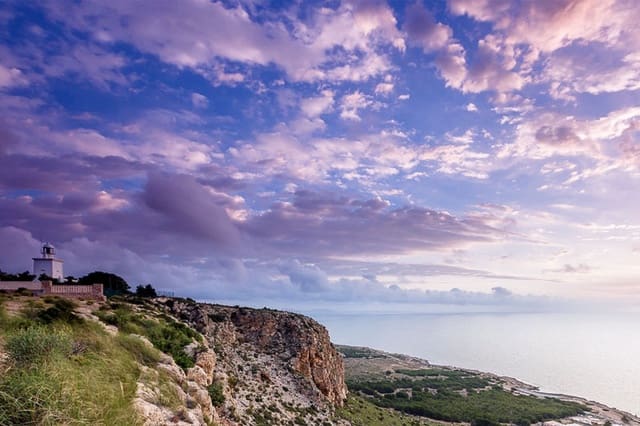 3 bedroom Bungalow for sale in Monte y Mar, Santa Pola with pool - € 285,000 (Ref: 9495154)