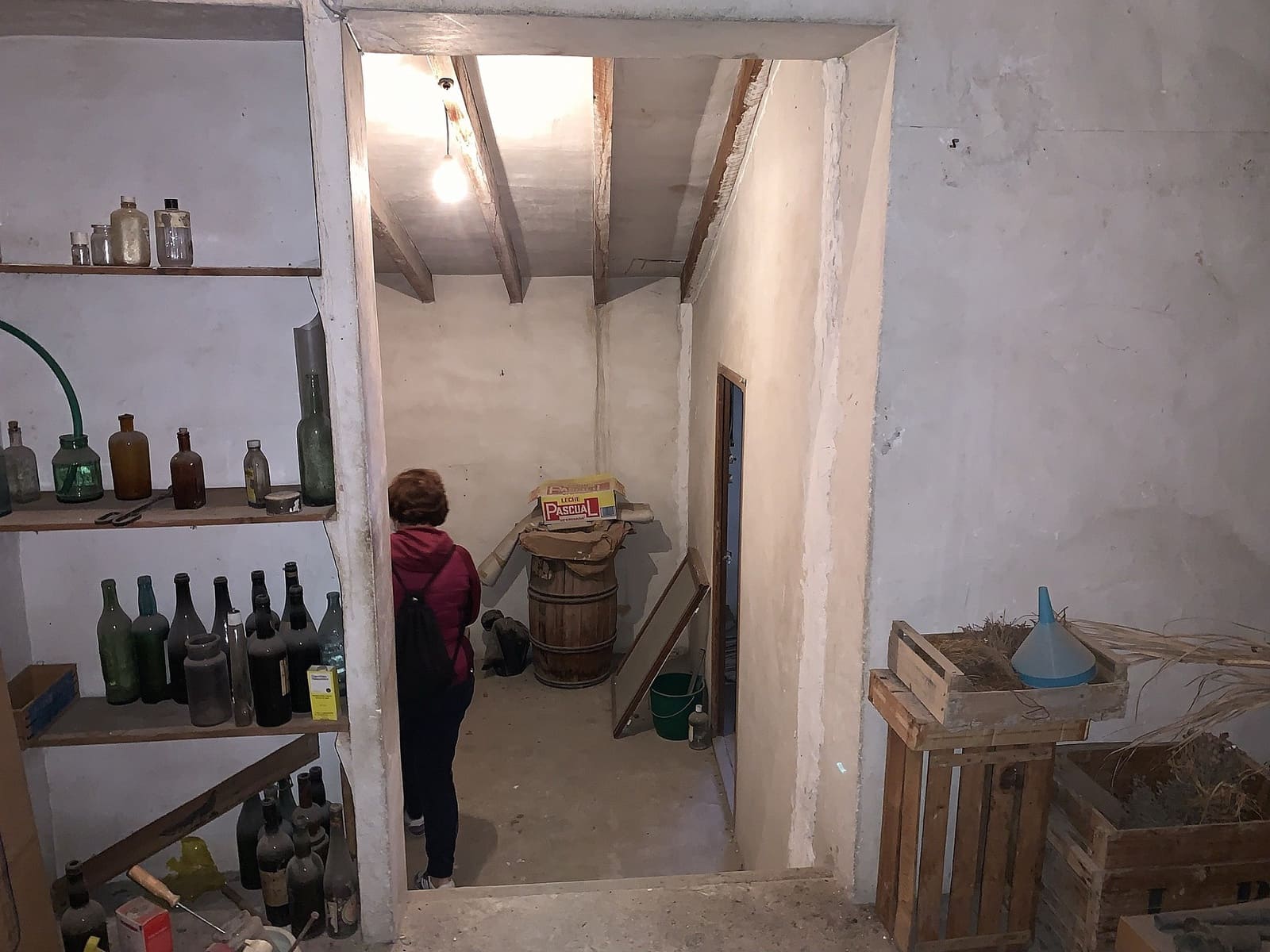 7 soverom Hus til salgs i Agost - € 190 000 (Ref: 9495171)