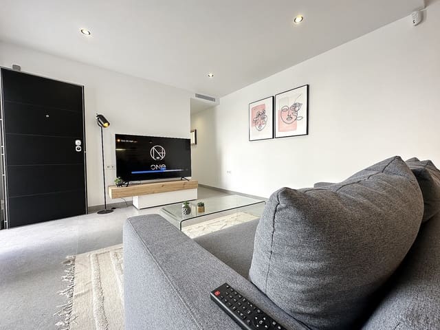 3 makuuhuone Bungalow myytävänä paikassa Roldan, Torre-Pacheco mukana uima-altaan - 269 950 € (Ref: 9495175)