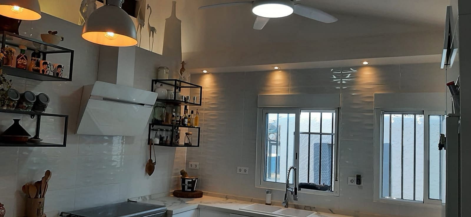 3 sovrum Villa till salu i Caudete med pool garage - 257 000 € (Ref: 9495176)