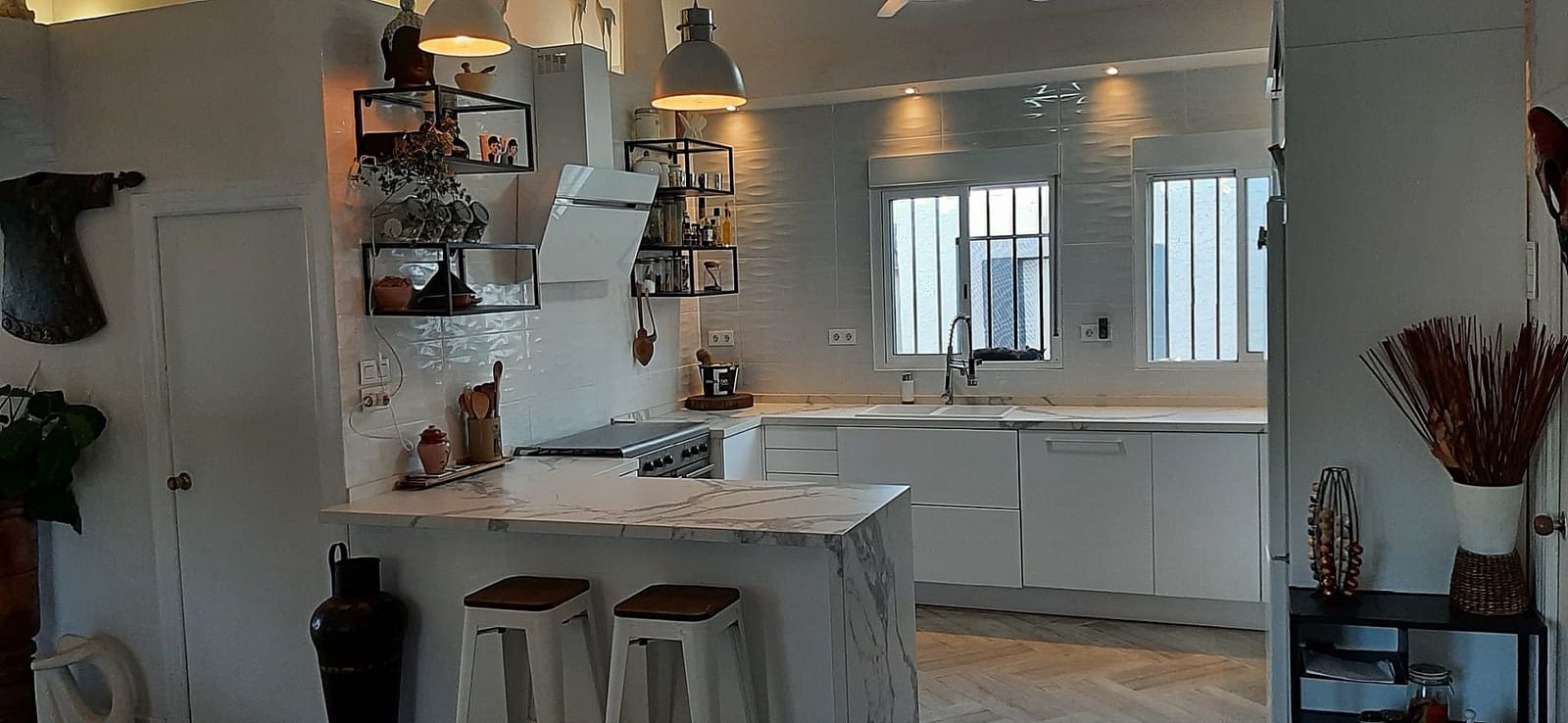 3 sovrum Villa till salu i Caudete med pool garage - 257 000 € (Ref: 9495176)