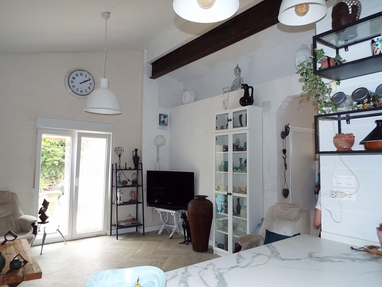 3 sovrum Villa till salu i Caudete med pool garage - 257 000 € (Ref: 9495176)