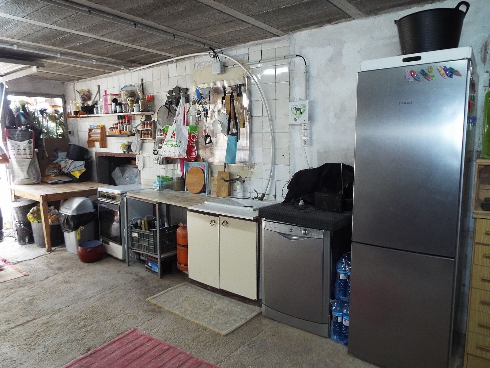 3 sovrum Villa till salu i Caudete med pool garage - 257 000 € (Ref: 9495176)