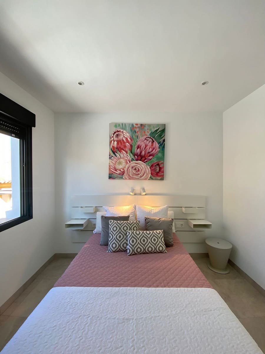 3 slaapkamer Villa te koop in Santiago de la Ribera met zwembad - € 319.950 (Ref: 9495178)