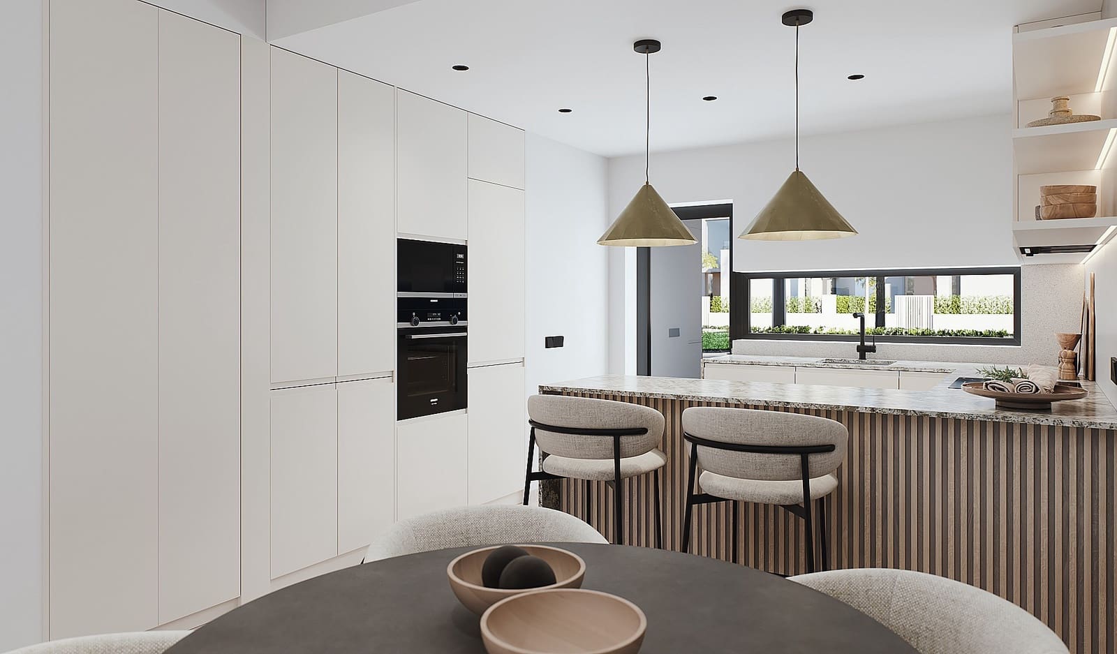 2 chambre Appartement à vendre à Torre-Pacheco avec piscine - 268 000 € (Ref: 9495188)