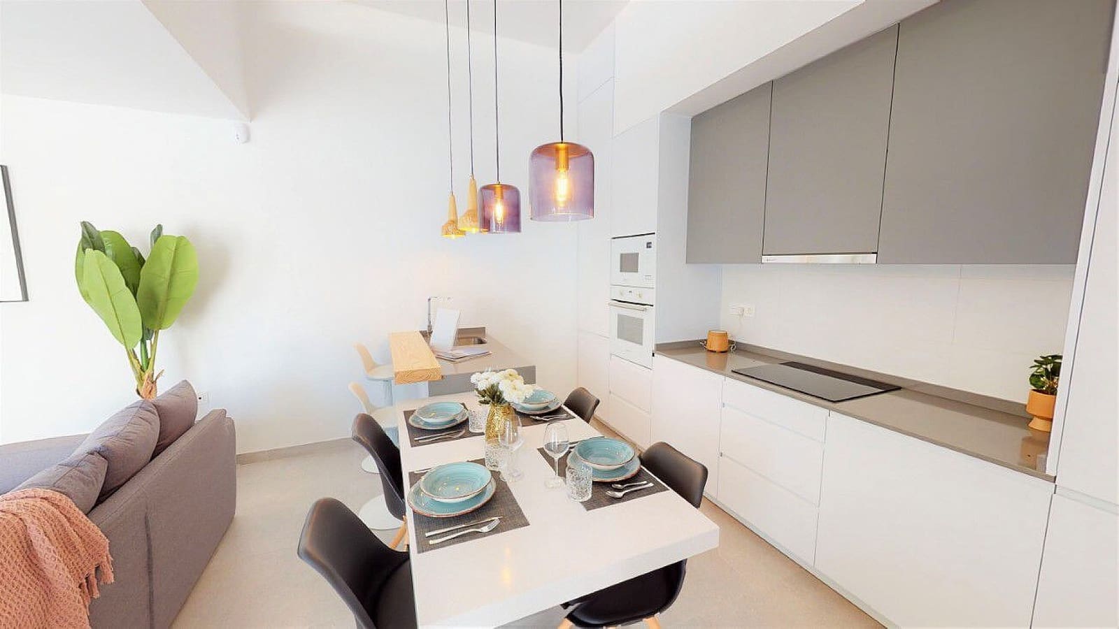 3 bedroom Villa for sale in Roldan with pool - € 289,950 (Ref: 9495190)