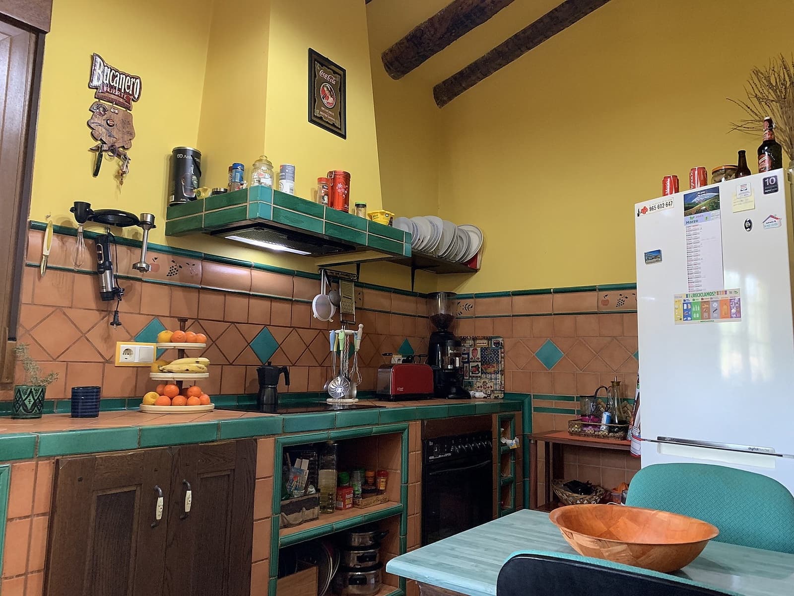 3 slaapkamer Villa te koop in Novelda - € 270.000 (Ref: 9495193)