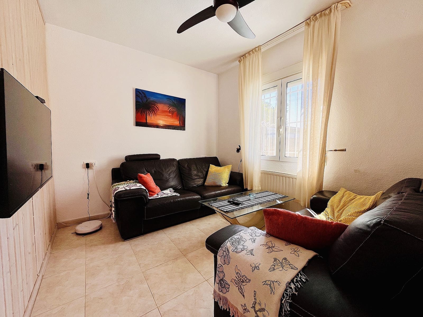 7 soveværelse Villa til salg i San Miguel de Salinas med swimmingpool - € 375.000 (Ref: 9495210)