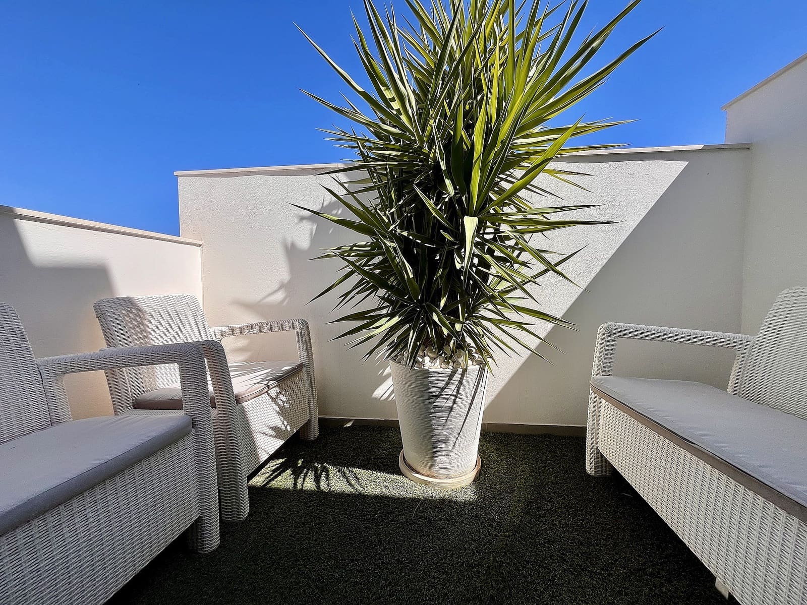 3 bedroom Townhouse for sale in Villamartin with pool - € 350,000 (Ref: 9495211)